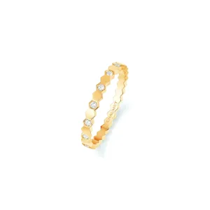 Bee de Chaumet ring