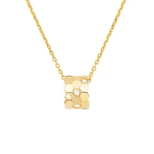 Bee de Chaumet small model pendant