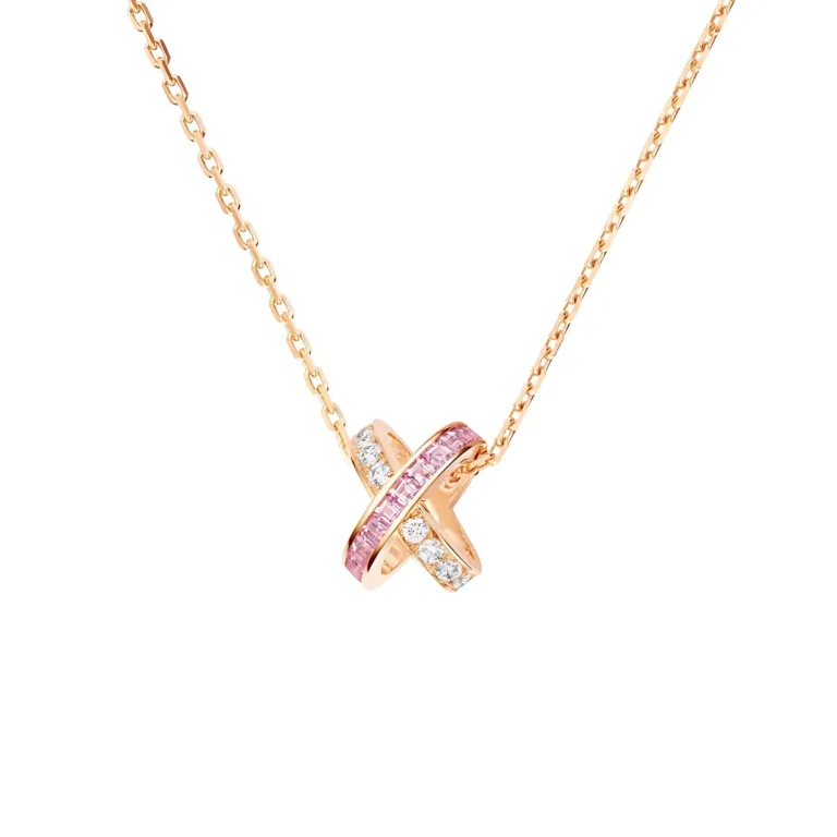 Pink Sapphire