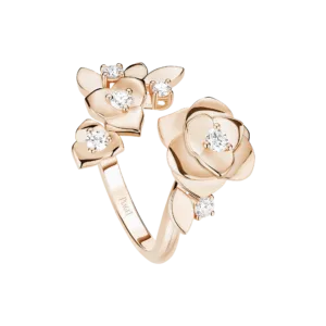 Piaget Rose ring