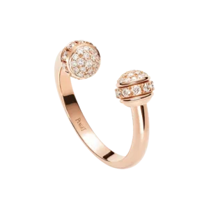 Possession open ring
