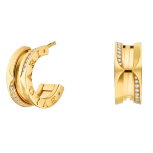 B.zero1 Earrings