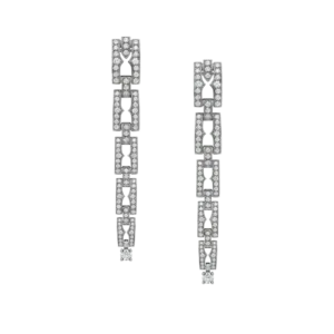 B.zero1 Earrings