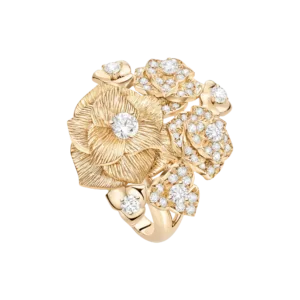 Piaget Rose ring
