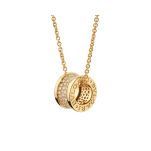 B.zero1 Necklace