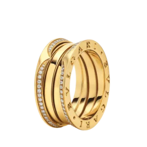 B.zero1 Ring