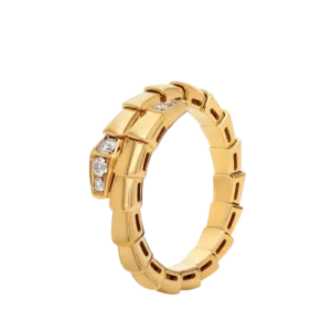 Serpenti Viper Ring