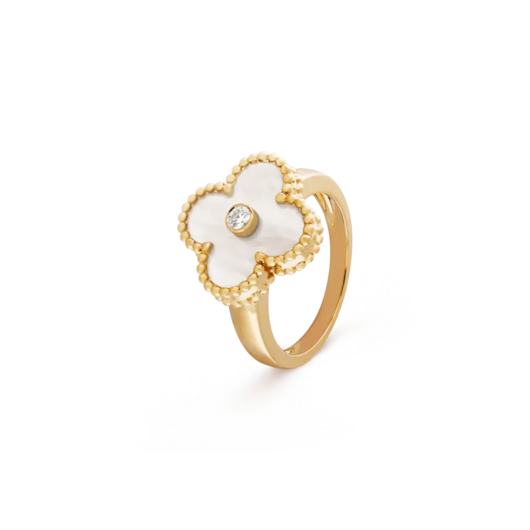 Mother-of-pearl