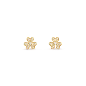 Frivole earrings, mini model