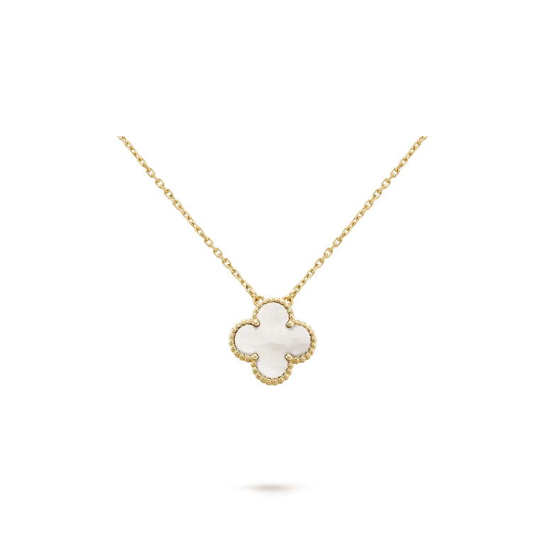 Mother-of-pearl