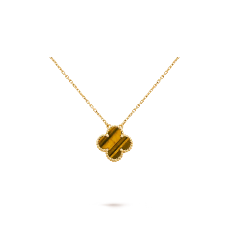 Tiger Eye